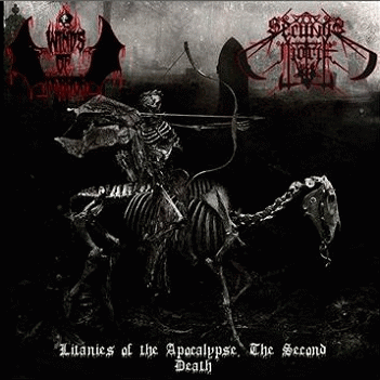 Secunda Morte : Litanies of the Apocalypse, the Second Death